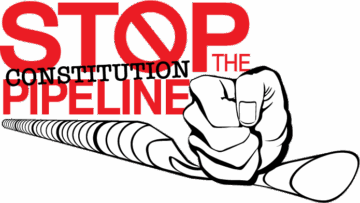 Stop the Constitution Pipeline
